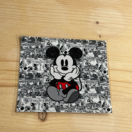 Mickey