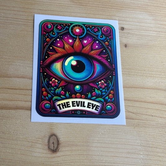 The Evil Eye