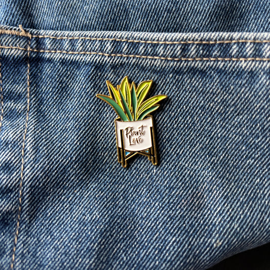 Plant Love
