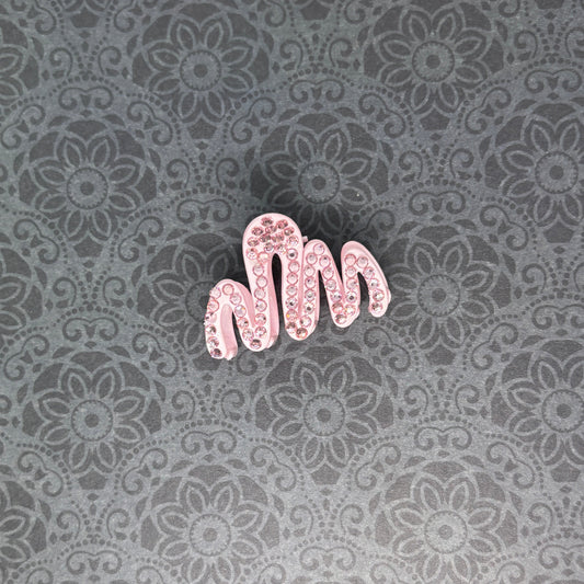Medium Claw Clip