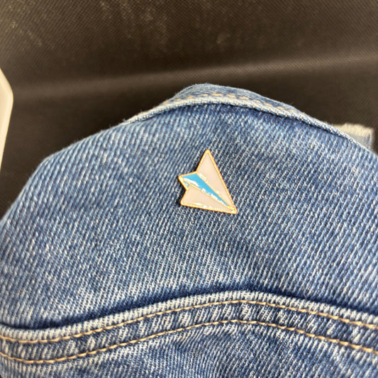 Paper Plane