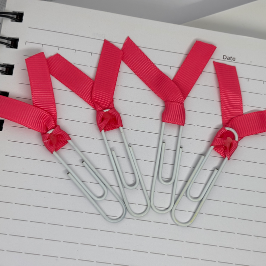 Ribbon Clip Set